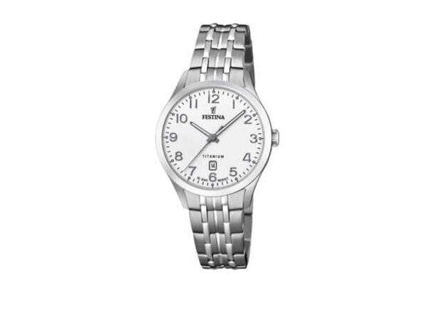 FESTINA  - Acier