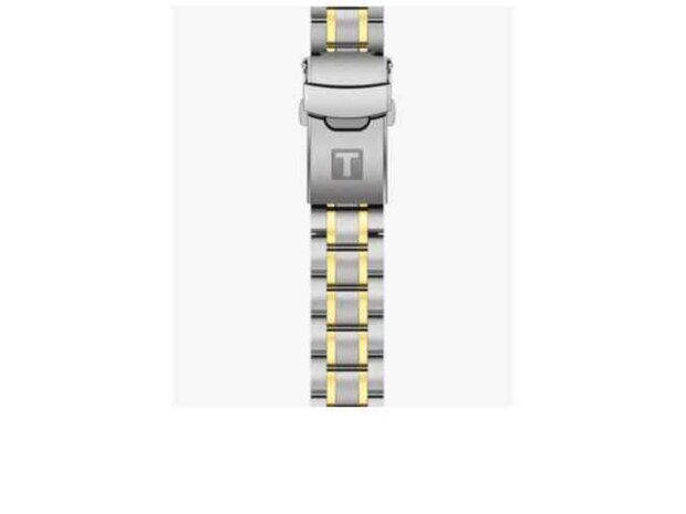 Tissot - Acier