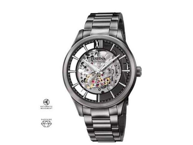 Festina - Acier