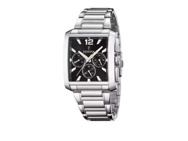 FESTINA  - Acier