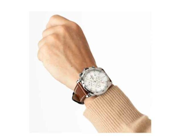 Festina - Acier