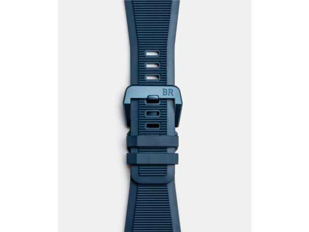 Bell & Ross - Acier