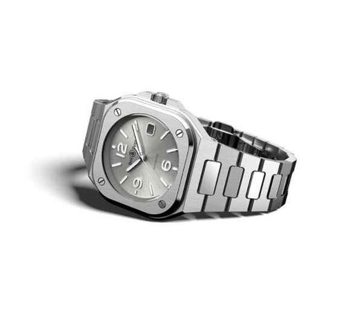 Bell & Ross - Acier