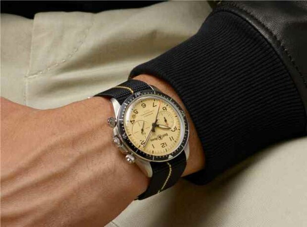 Bell & Ross - Acier
