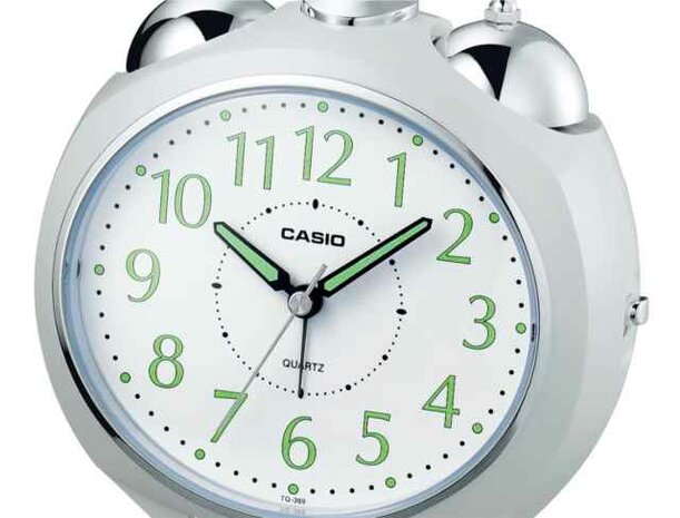 Reveil casio - divers