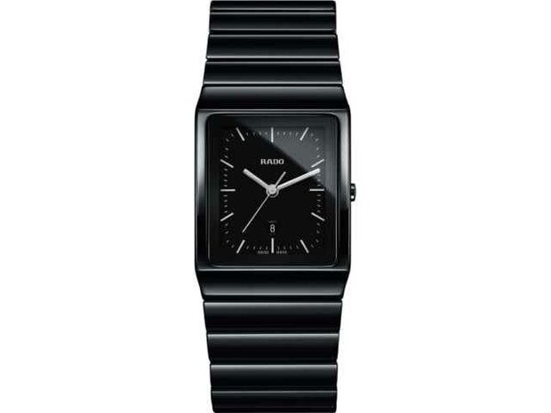 Montres Rado - Acier