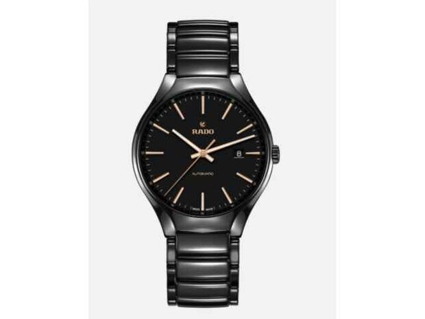 Montres Rado - Acier