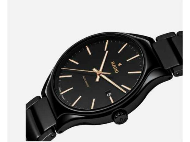 Montres Rado - Acier