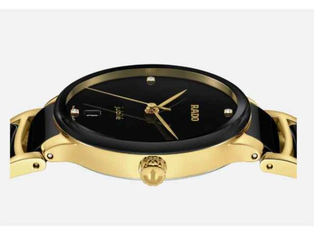 Montres Rado - Céramique