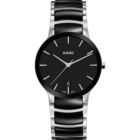 Montres Rado - Acier