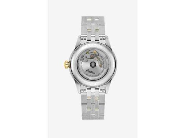 Montre Certina - Acier