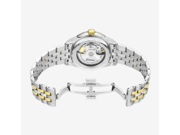 Montre Certina - Acier