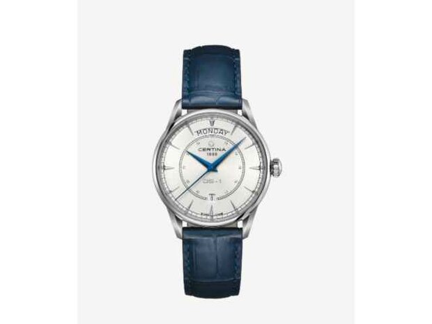 Montre Certina - Acier