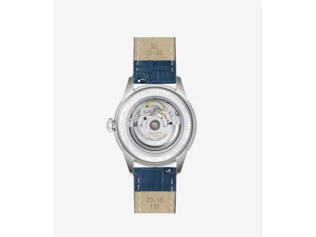 Montre Certina - Acier