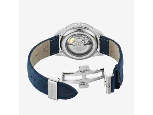 Montre Certina - Acier