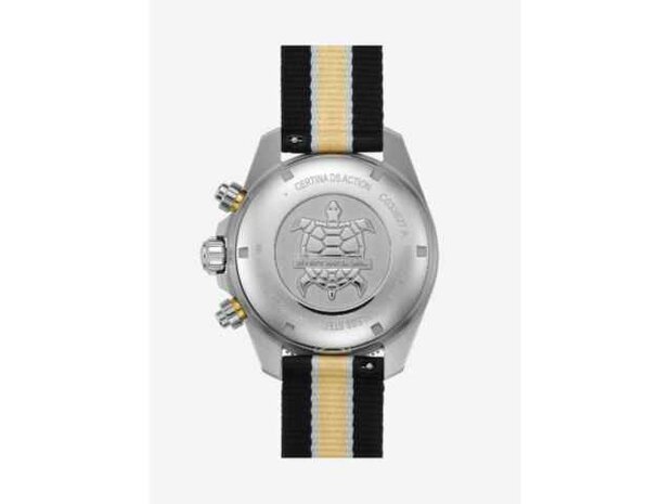 Montre Certina - Acier
