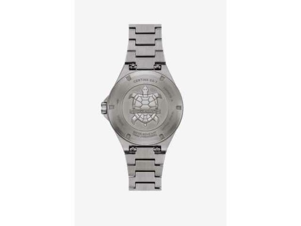 Montre Certina - Acier