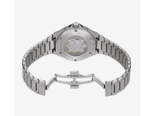 Montre Certina - Acier