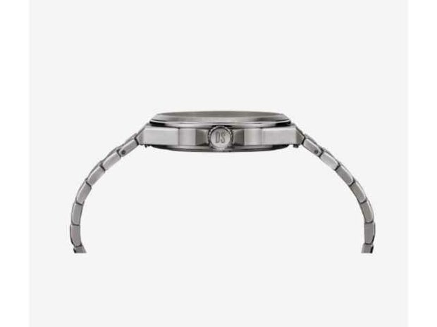 Montre Certina - Acier