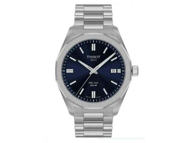 Tissot - Acier
