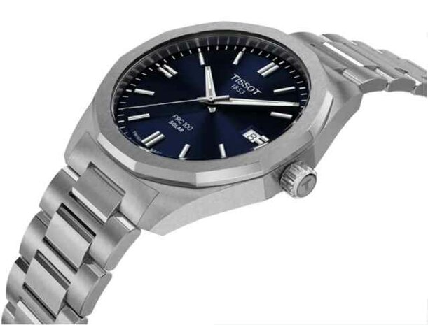 Tissot - Acier