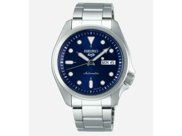 Seiko - Acier