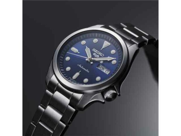 Seiko - Acier