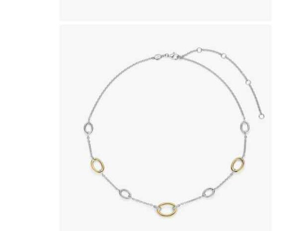 Bijoux Ti Sento - Argent