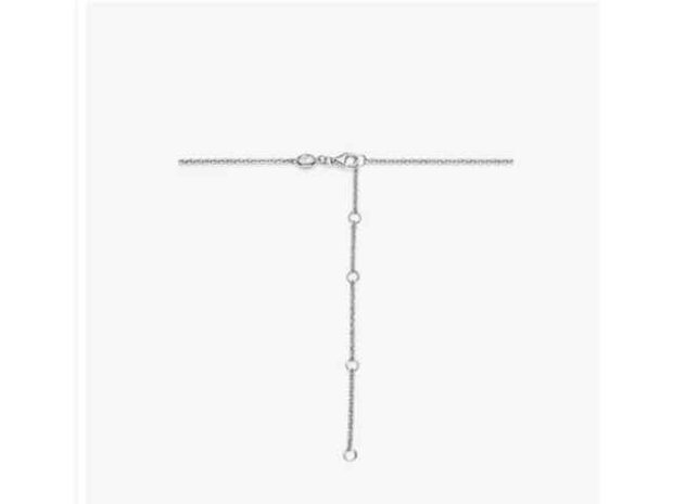 Bijoux Ti Sento - Argent