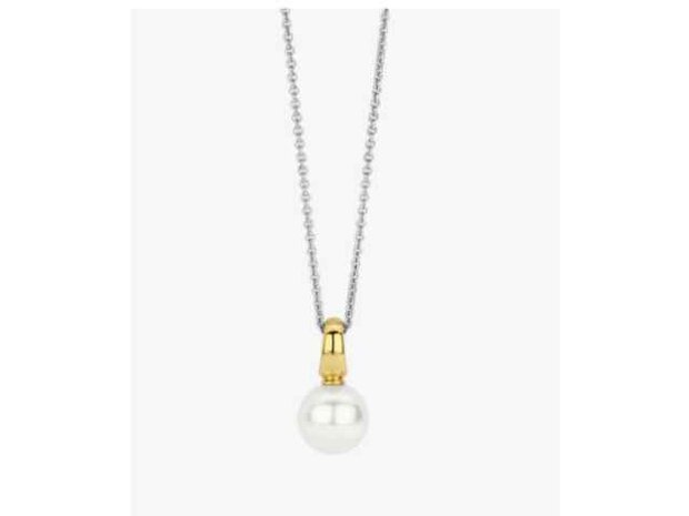 Bijoux Ti Sento - Argent
