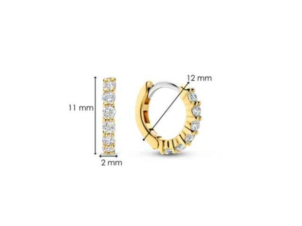 Bijoux Ti Sento - Argent