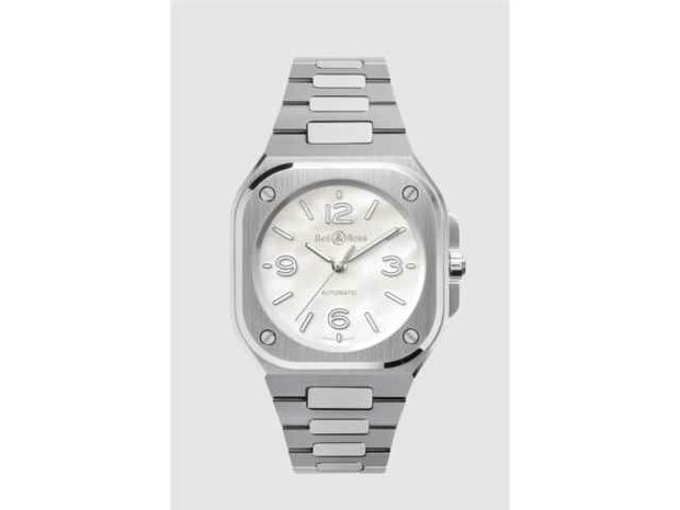 Bell & Ross - Acier