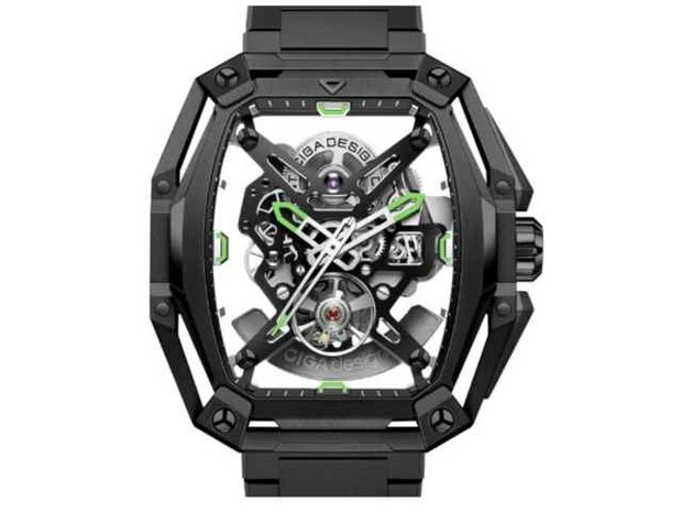 Ciga Design - Acier | CigaDesign