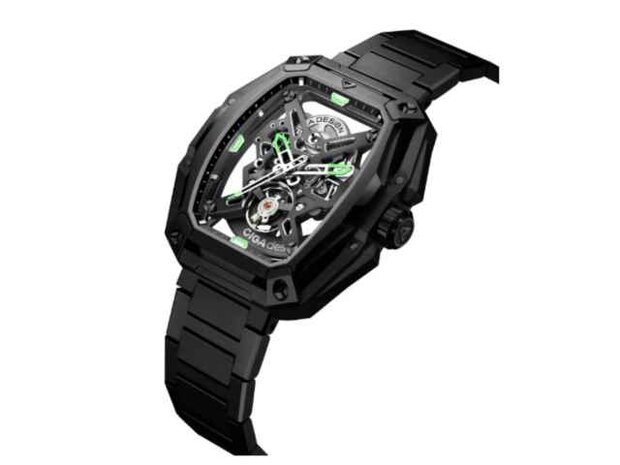 Ciga Design - Acier | CigaDesign