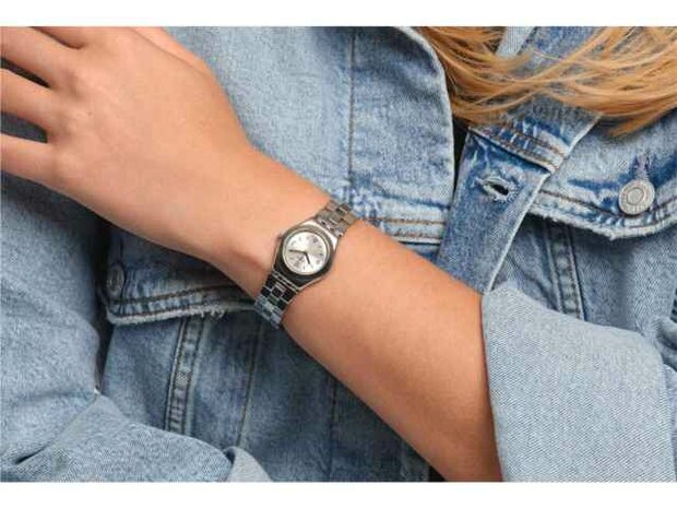 Swatch - Acier