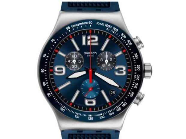 Swatch - Acier