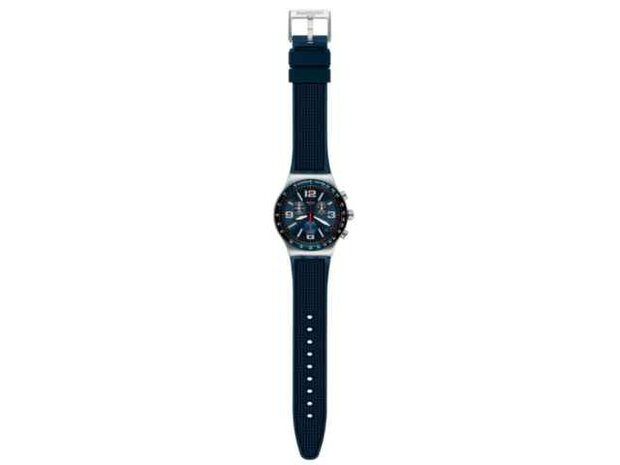 Swatch - Acier