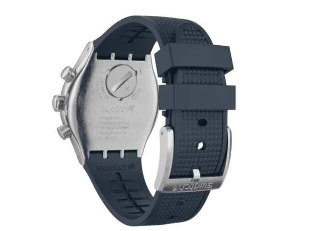 Swatch - Acier