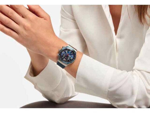 Swatch - Acier