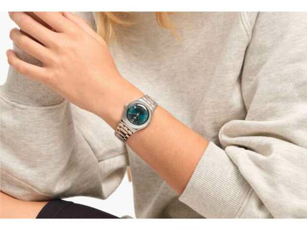 Swatch - Acier