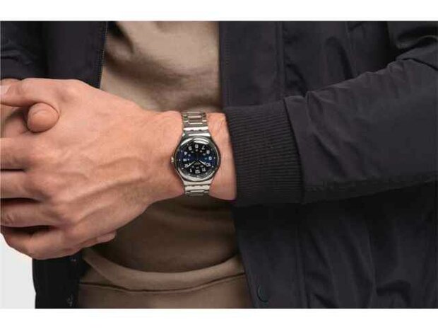 Swatch - Acier