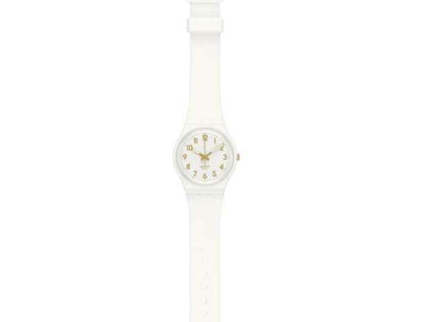 Swatch - Plastique