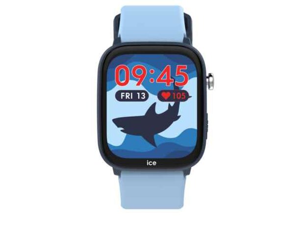 Ice Watch - Acier | Ice Watch Belgium