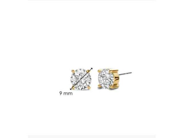 Bijoux Ti Sento - Argent
