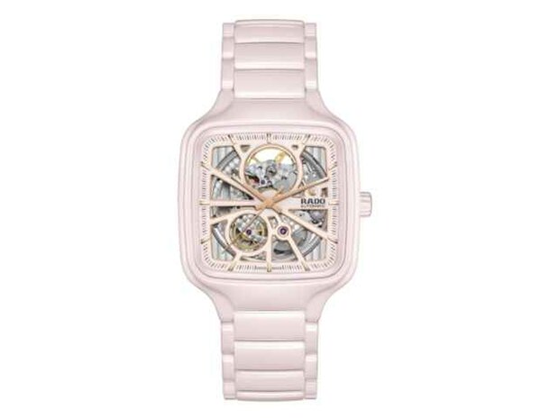 Montres Rado - Céramique