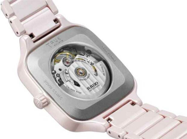 Montres Rado - Céramique