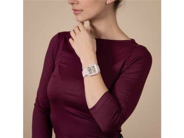 Montres Rado - Céramique