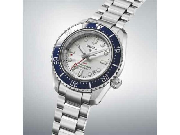 Seiko - Acier
