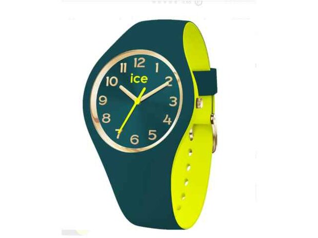 Ice Watch - Plastique | Ice Watch Belgium
