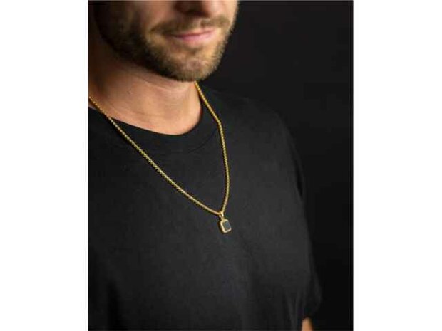 Ciga Design - Titane Plaqué | Gemini